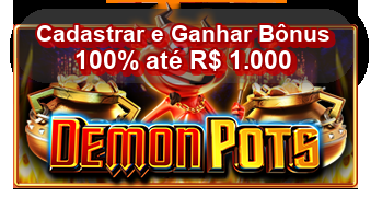 Demon Pots Demo Grátis | Pragmatic Play